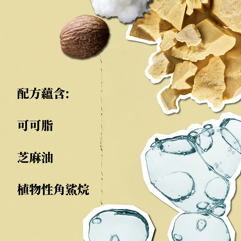 經典潤膚乳